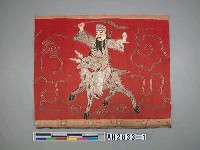 藏品(八仙綵—呂洞賓)的圖片